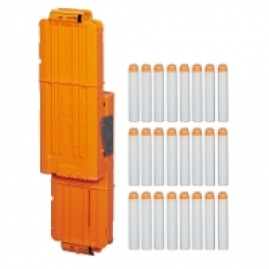 Nerf - N-Strike Modulus Kit Double Chargeur
