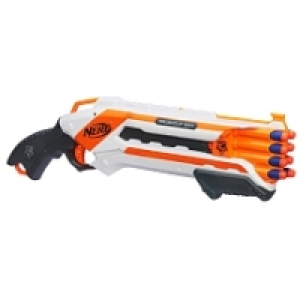 Nerf Elite - Rough Cut 2x4