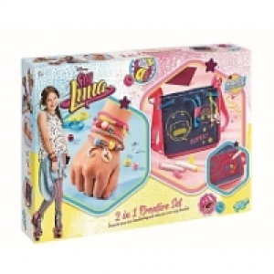 Set 2 en 1 Soy Luna