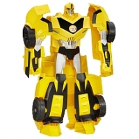 Toysrus  Transformers Super Bumblebee Electronique