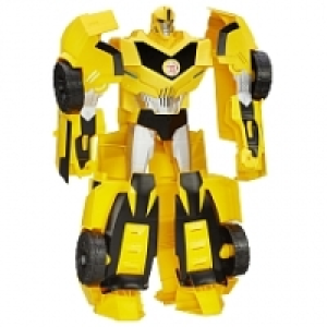 Transformers Super Bumblebee Electronique