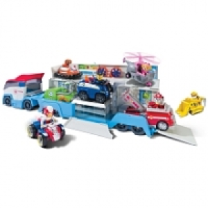 Toysrus  Pat Patrouille - Camion Paw Patroller