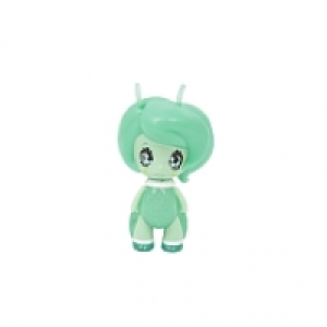 Glimmies - 1 figurine et 1 livret - Nova GLM00C