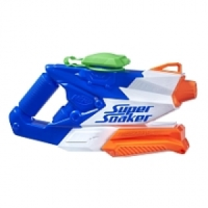 Nerf Super Soaker - FreezeFire 2.0