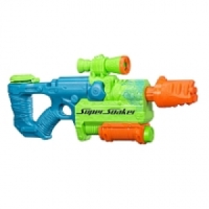 Nerf Super Soaker - Zombie Strike Zombinator