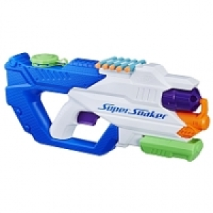 Toysrus  Nerf Super Soaker - DartFire