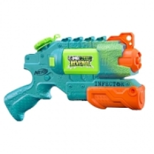 Toysrus  Nerf Super Soaker - Zombie Strike Infector