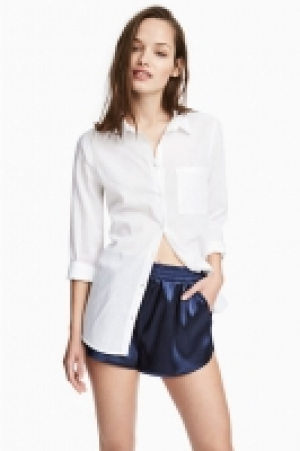  Short en satin 5.99&nbsp;&euro;