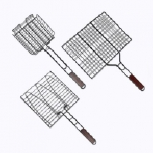 Grille de cuisson pour barbecue 2.99 €