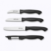 Aldi Home Creation® Set de couteaux de cuisine