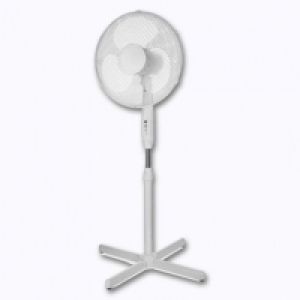 Ventilateur sur pied 19.99 €