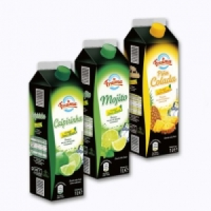 Fruima® Cocktail sans alcool