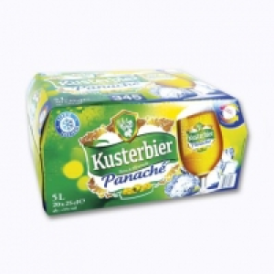 Panaché 3.19 €