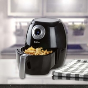 Friteuse à air chaud 59.99 €