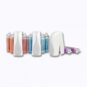 Mini spray désodorisant mural 1.99 €