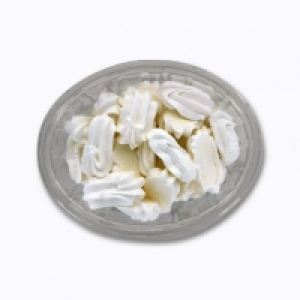 Meringues pâtissières 1.99 €