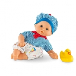 Corolle - Mon Premier Bébé bain Croisière