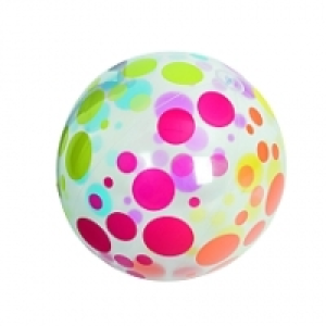 Sizzlin Cool - Ballon de plage géant