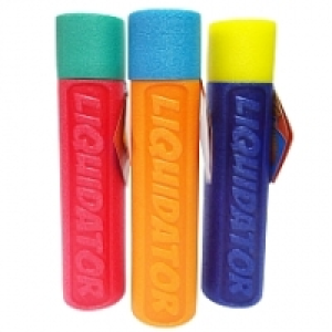 Sizzlin Cool - Arroseur Liquidator Eliminator (Couleur Aléatoire)