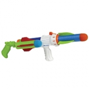 Nerf Super Soaker - Tidal Torpedo 2-en-1