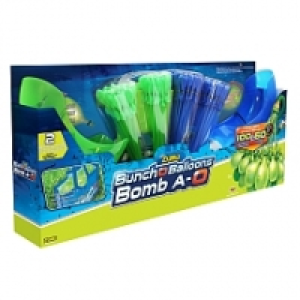 Bunch-O-Balloons - Double Lanceurs Bombes &Agrave; Eau