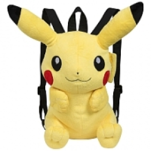 Pok&eacute;mon - Sac &agrave; dos Pikachu