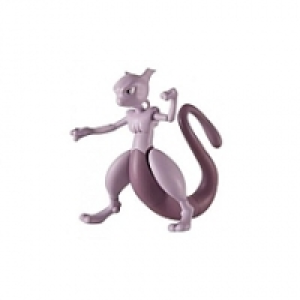 Figurine daction Pokémon - Mewtwo