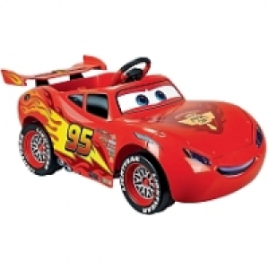 Feber - Voiture Électrique 6V - Cars 3