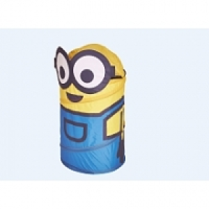 Rangement pop up Les Minions