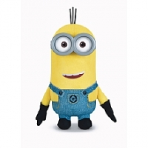 Moi Moche et M&eacute;chant 3 - Peluche &eacute;lectronique - Tim