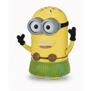 Moi Moche et M&eacute;chant 3 - Figurine articul&eacute;e parlante avec effets sonor 19.99&nbsp;&euro;