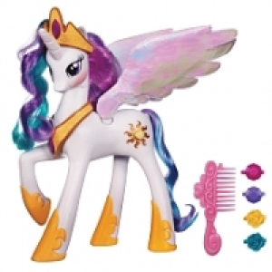 My Little Pony - Princesse Celestia