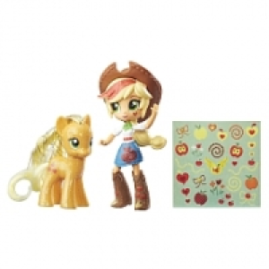 My Little Pony - Applejack B7900