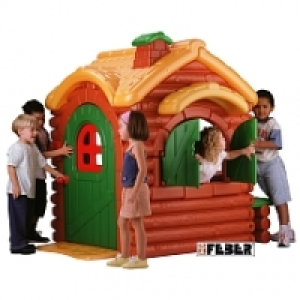 Feber - Maison Woodland Cottage