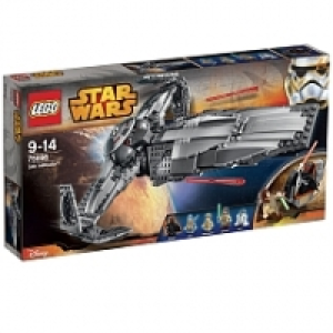 LEGO&reg; Star Wars - Sith Infiltrator - 75096
