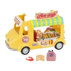 Sylvanian - Camion restaurant