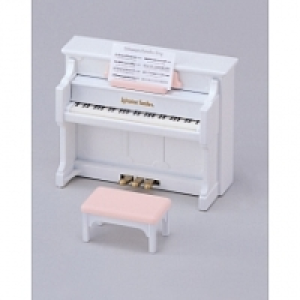 Sylvanian Families - Set piano