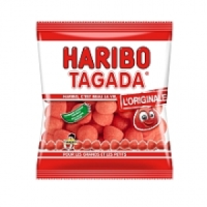Haribo - Tagada 120g