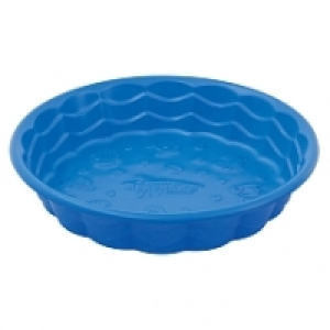 Sizzlin Cool - Pataugeoire bleue 90 cm