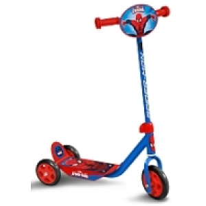 Trottinette Spider-Man