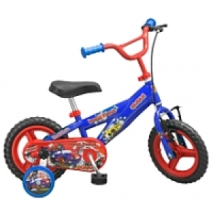 V&eacute;lo 12 Vroum Vroum