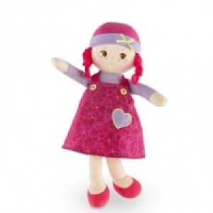 Corolle - Mon Doudou Corolle - Lili grenadine CJC25-0