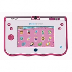 Storio Max 5 Inch tablette rose