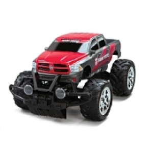 Fast Lane - Voiture RC Dodge Ram 1/16