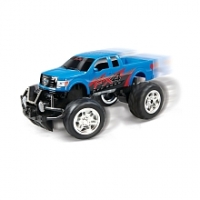 Toysrus  Fast Lane - Voiture RC F-150 Ford 1/16