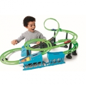 Piste Typhoon Fast Lane