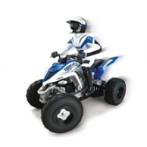 Fast Lane - Quad Yamaha radiocommand&eacute; Fast Lane 1/6&egrave;me