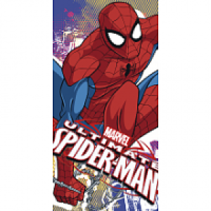 Serviette de plage - Spider-Man