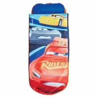 Toysrus  Lit dappoint gonflable - Cars