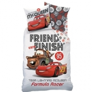 Parure de lit Cars Formula Race 39.99&nbsp;&euro;